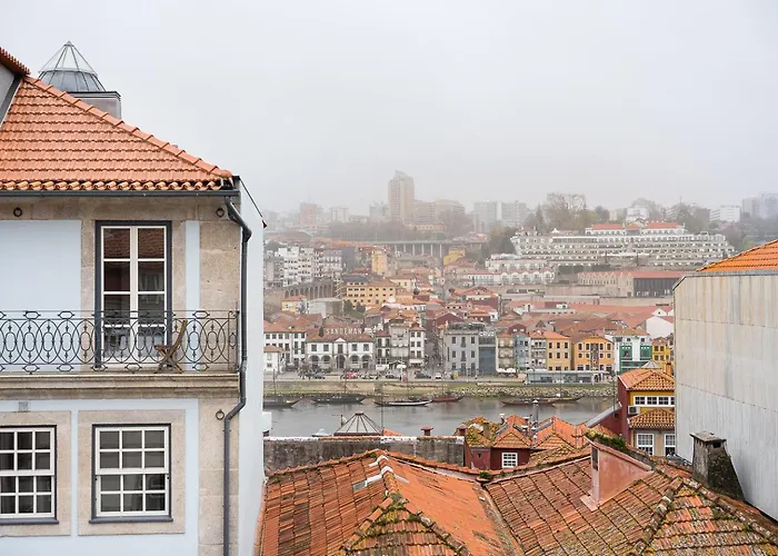 Guestready - Blue Shades With Panoramic City Views