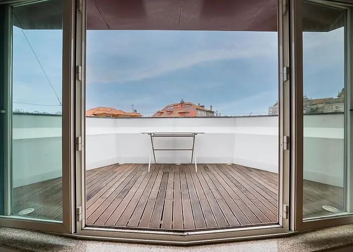 Guestready - Blue Shades With Panoramic City Views